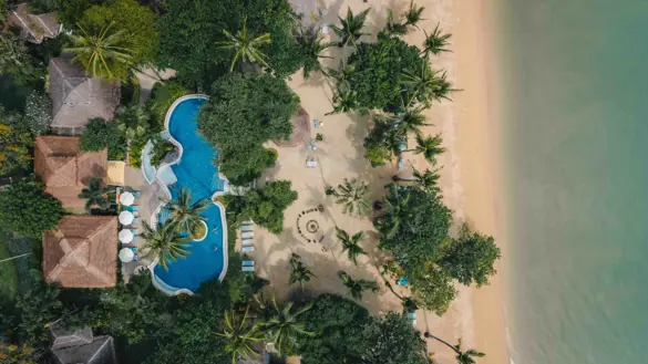 Main Pool 1