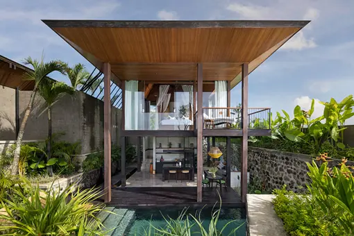 Prestige Pool Villas 13