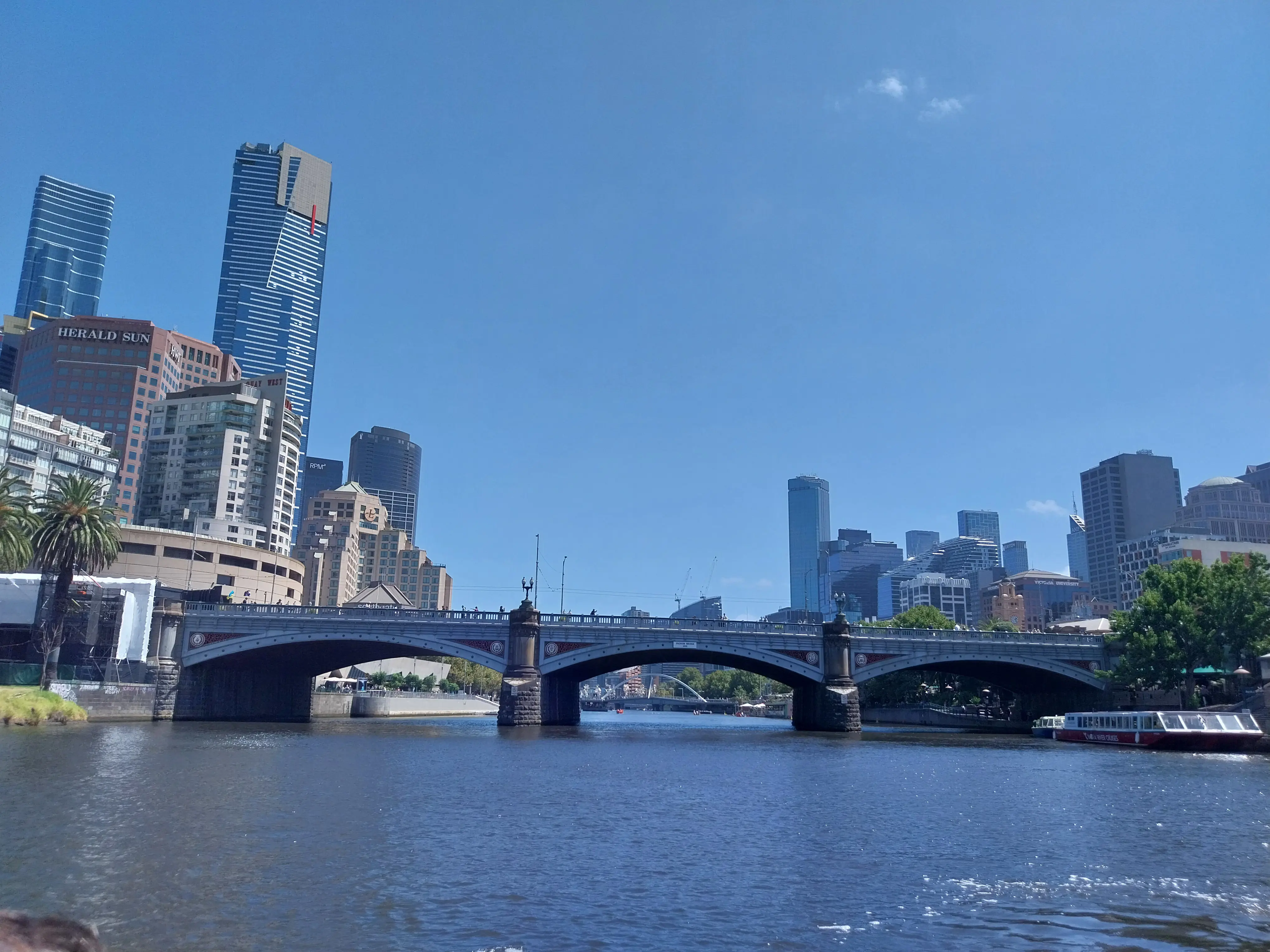 Familien Duvander i Australien (12)