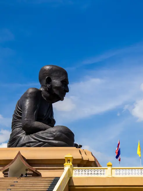 Wat Huay Mongkol (1)