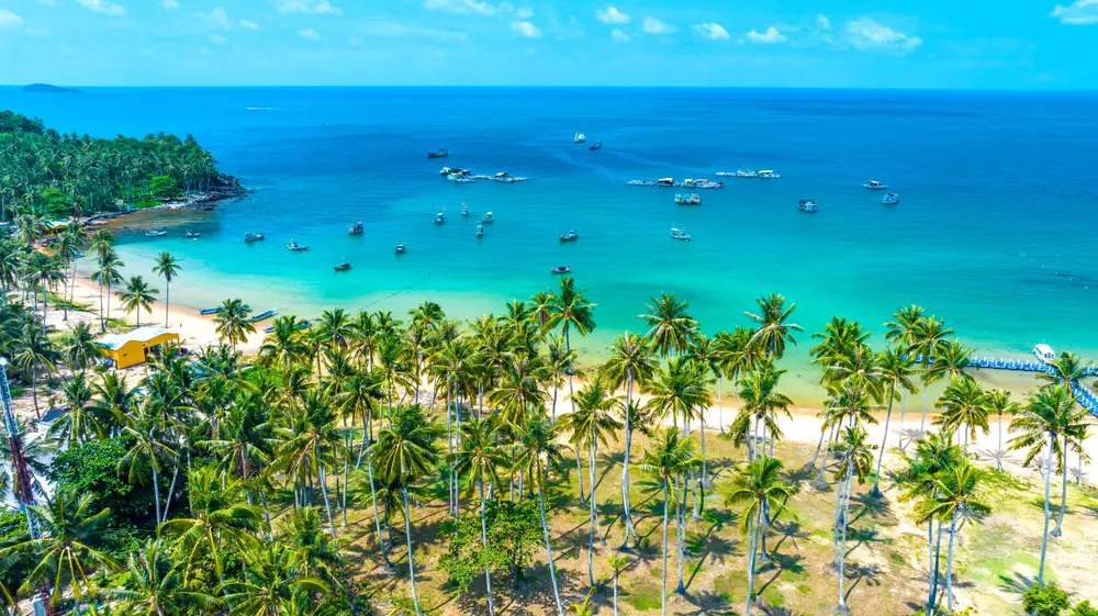 Phu Quoc Vietnam