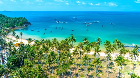 Phu Quoc Vietnam