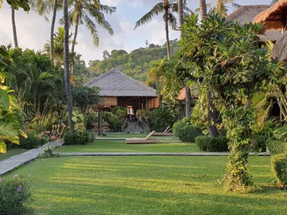 Coral View Villas