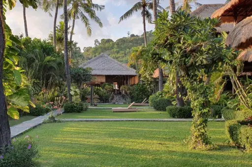 Coral View Villas