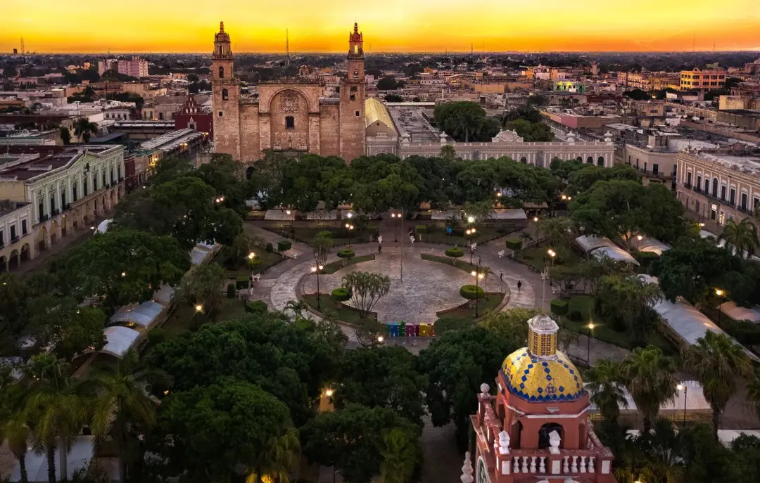 Mérida