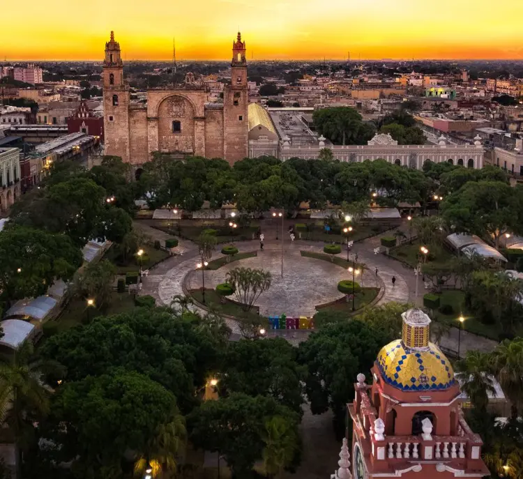 Mérida