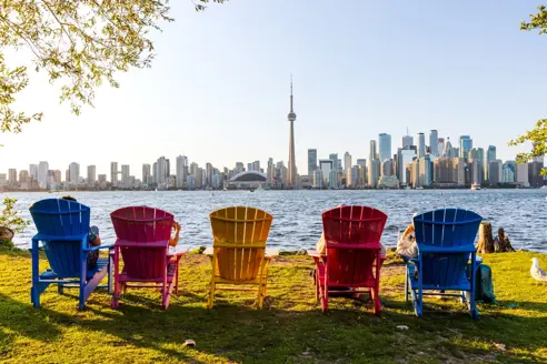 Toronto Canada