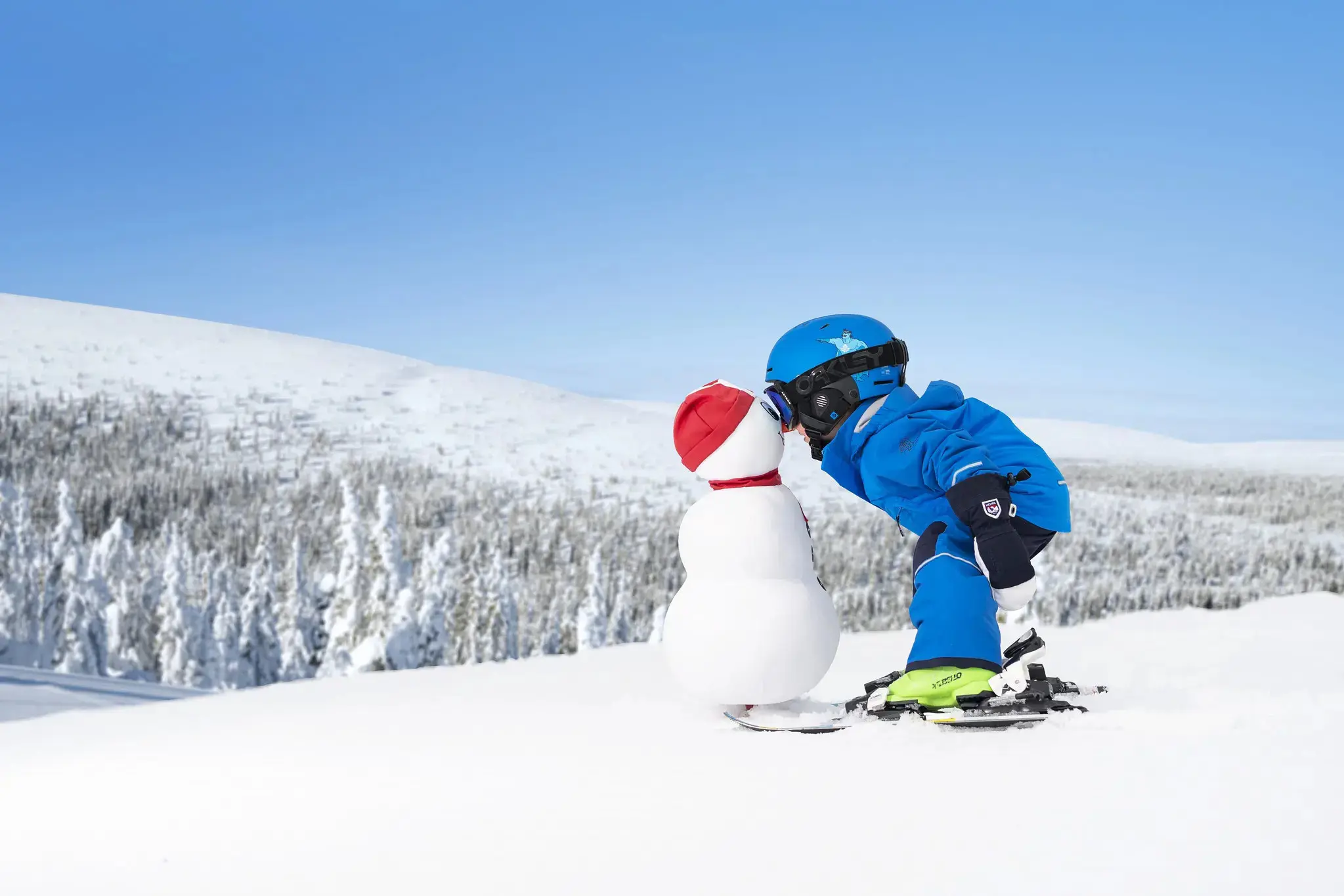 Hemsedal