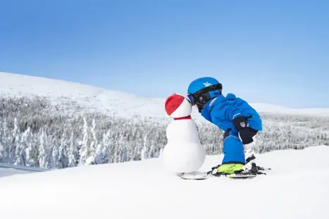 Hemsedal