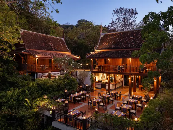7 Ruen Thai