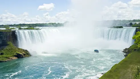 Canada Niagara Falls