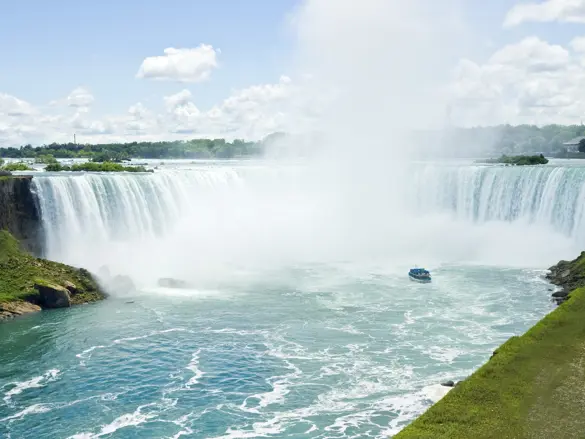 Canada Niagara Falls