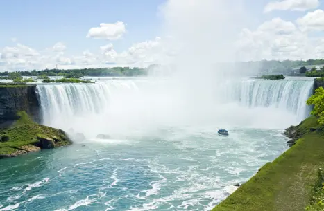 Canada Niagara Falls