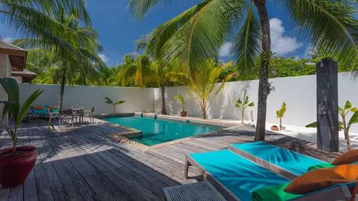 Kuredu Fam Pool Villa 1600 900
