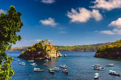 Crystal Bay