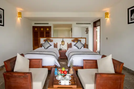 1 Bedroom Villa (2)