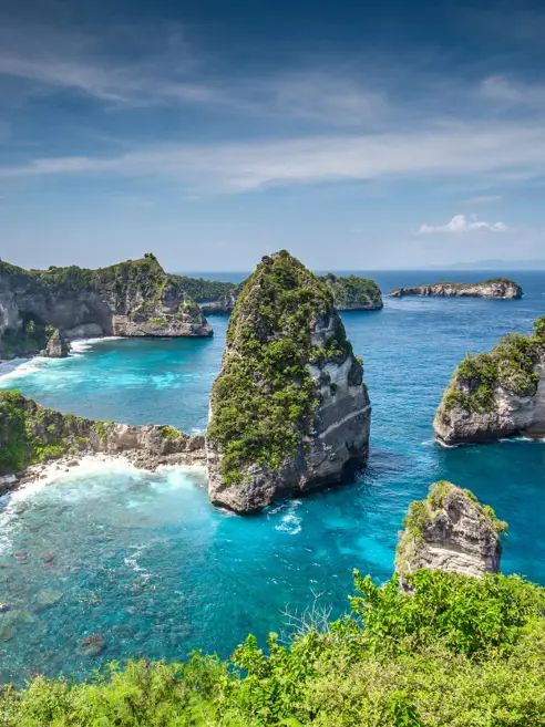 Thousand Island