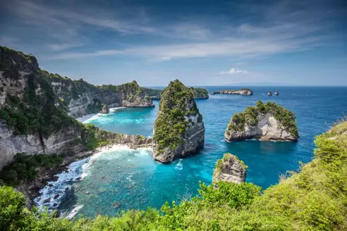 Thousand Island