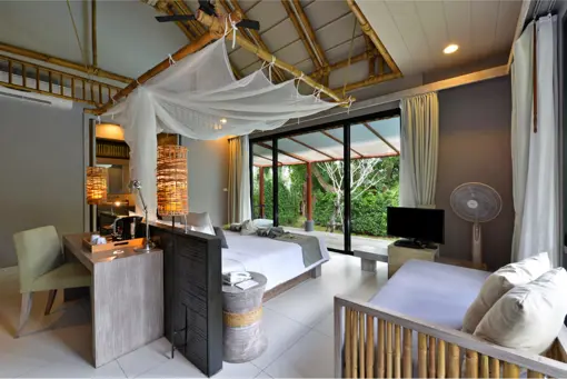 Deluxe Garden Villa2024 02