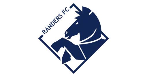 Randers FC Logo