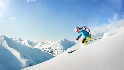 Canada Ski
