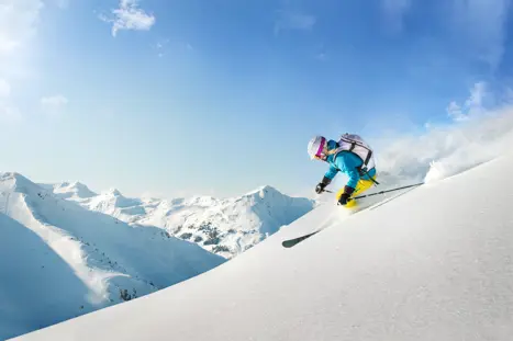 Canada Ski