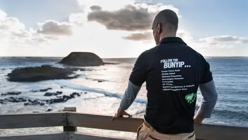 Phillip Island Australien