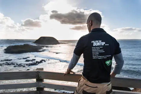 Phillip Island Australien