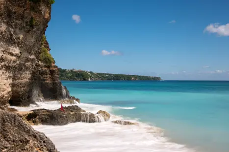 Dreamland Beach