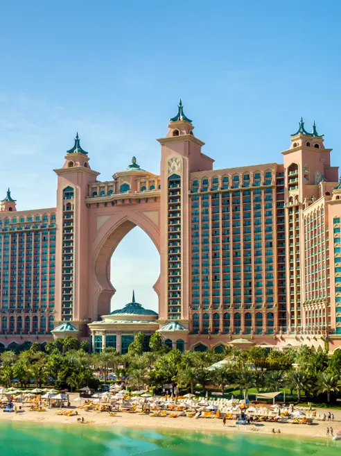 Atlantis Hotel