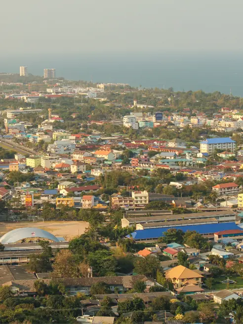 Khao Hin Lek Fei