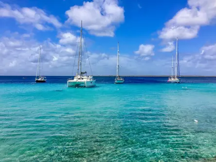 Kralendijk, Bonaire