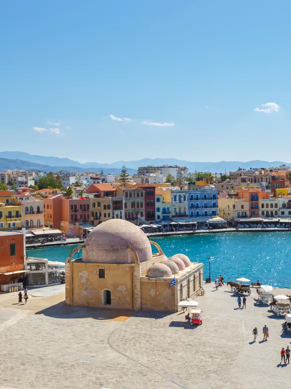 Kreta Shutterstock (12)