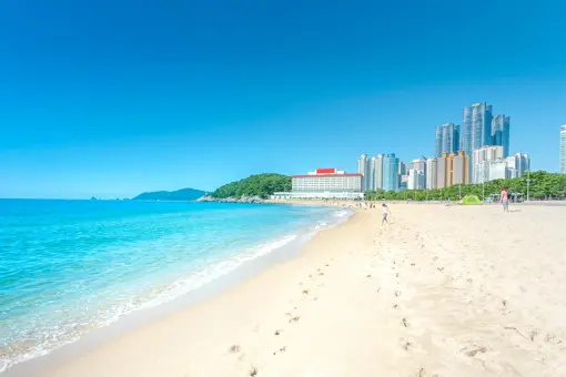 Haeundae 1426466177