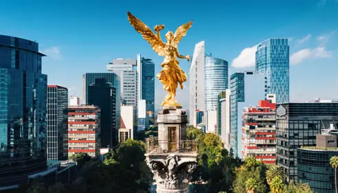 Mexico City (1)