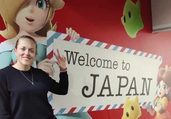 Mille I Japan