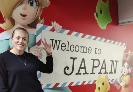 Mille I Japan