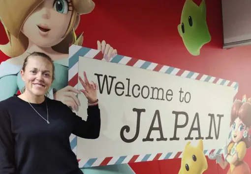 Mille I Japan