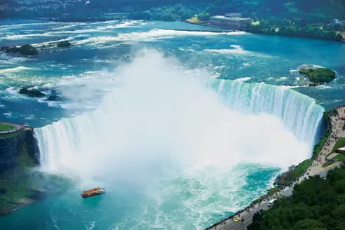 Canada Niagara Falls