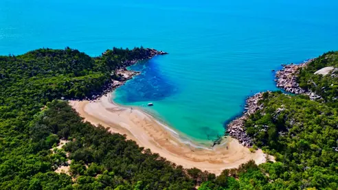 Magnectic Island Australia Queensland