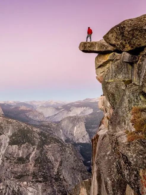 Yosemite