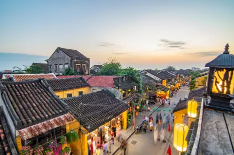 Old Quarter