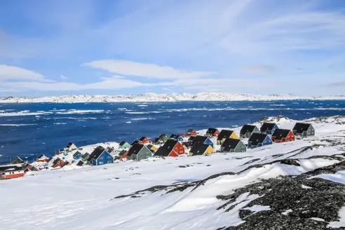 Nuuk