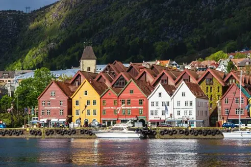 Bergen (1)