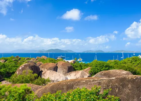 Virgin Gorda, Virgin Islands (2)