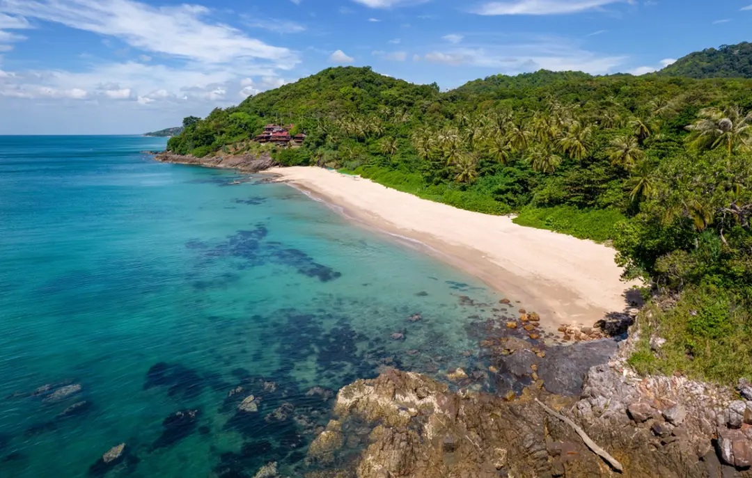 Thailand Koh Lanta