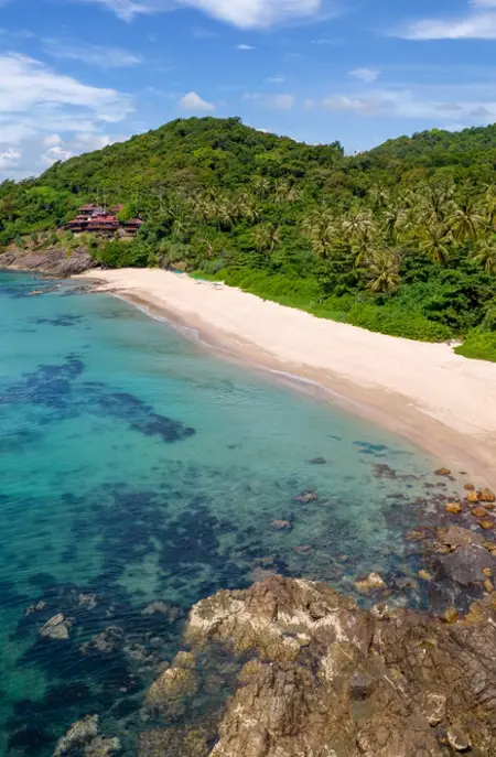 Thailand Koh Lanta