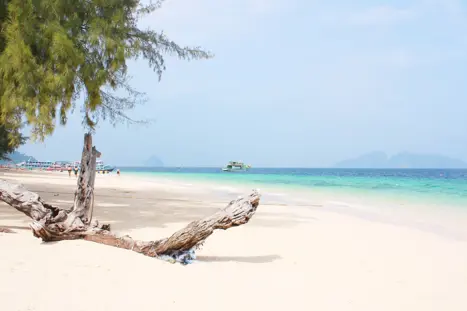 Koh Kradan