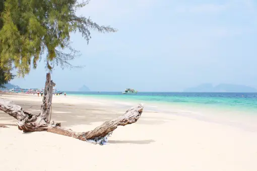 Koh Kradan