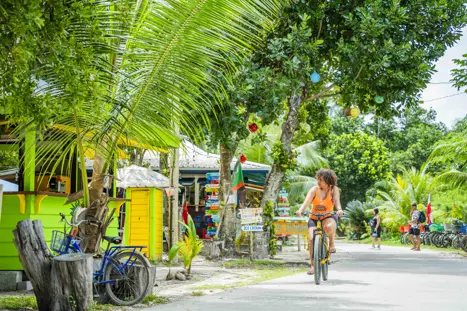 La Digue Kopi 2
